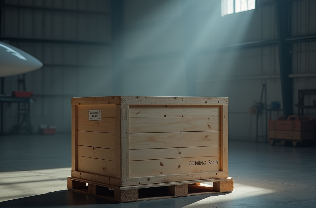 Etwas Großes kommt: Unser nächster Schritt in Hannover