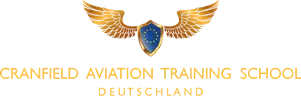 Logo Cranfield Aviation Training School
