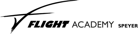 Logo Flight Academy Speyer