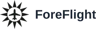 Logo ForeFlight