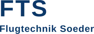 Logo FTS Flugtechnik Soeder