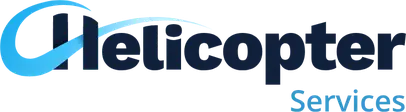 Logo Helicopter Services