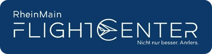 Logo RheinMain Flightcenter