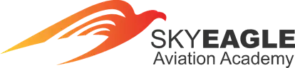 Logo SkyEagle Aviation Academy
