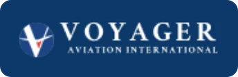 Logo Voyager Aviation